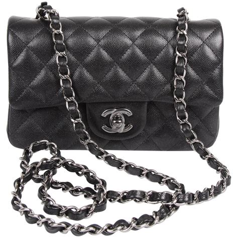 chanel cross body bag small - chanel mini rectangular flap bag.